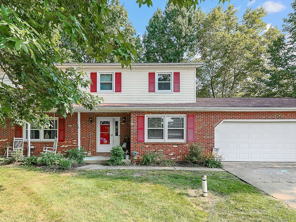 1st image of 5568 Stouder Pl