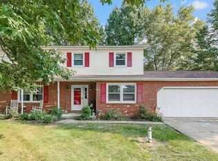 5568 Stouder Pl, Pickerington, OH 43147