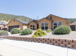 1054 E Ashdown Forest Rd, Cedar City, UT 84721