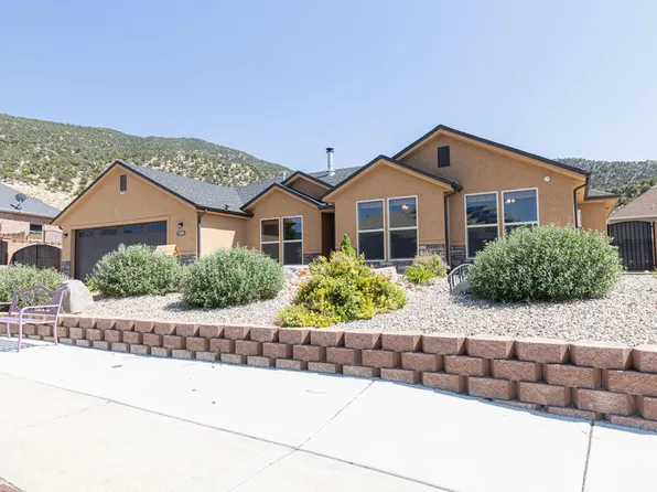 1054 E Ashdown Forest Rd, Cedar City, UT 84721