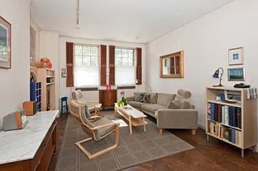 Sold by Fox Residential Group