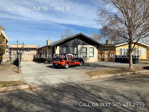 2nd image of 1415 Gold Ave SE APT B