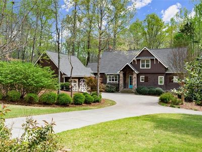 208 Greenhill Dr, Dallas, GA, 30157