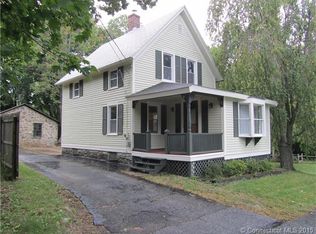11 Charles St, Willimantic, CT 06226