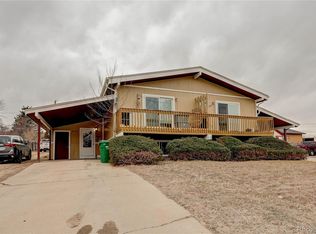 845 Van Gordon St, Golden, CO 80401