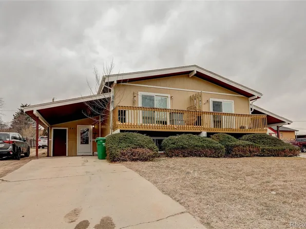 845 Van Gordon Street, Lakewood, CO 80401