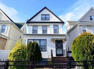 95-18 108th St, South Richmond Hill, NY 11419