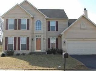 101 Stone Run Dr, Rising Sun, MD 21911