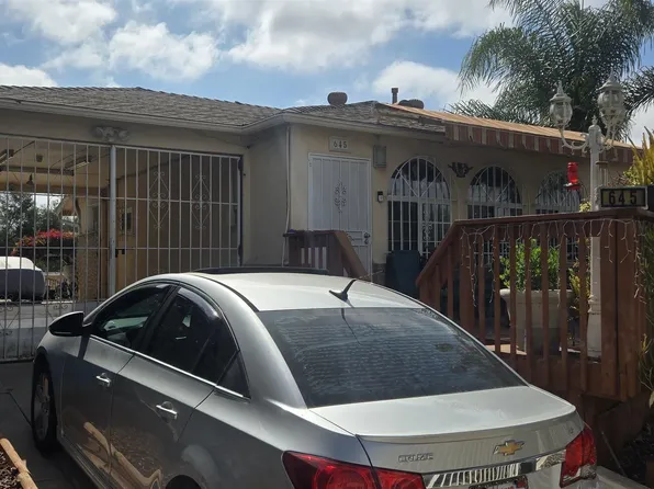 645 63rd St, San Diego, CA 92114