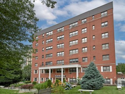 33 Barker Avenue #6K, White Plains, NY, 10601