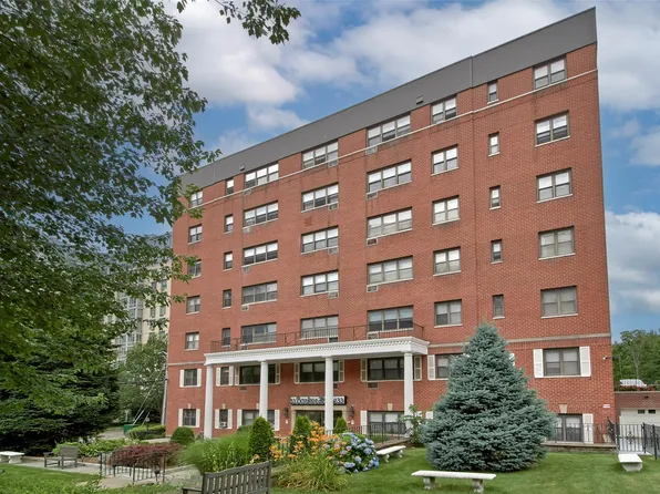 33 Barker Avenue #6K, White Plains, NY 10601