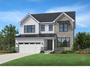 5163 Poppydrew Ln, Ann Arbor, MI 48108