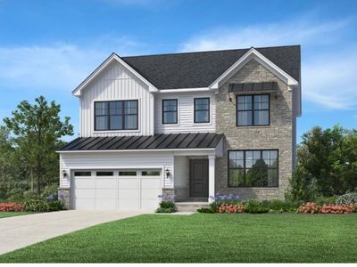 5163 Poppydrew Ln, Ann Arbor, MI, 48108