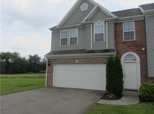 449 Country Club Drive #UNIT #5, Ellwood City, PA