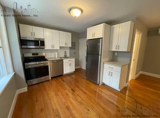 39 Stillman St #1F, Boston, MA 02113