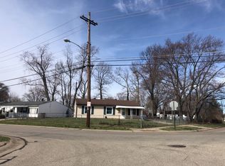 9853 Capstan Dr, Cincinnati, OH 45251