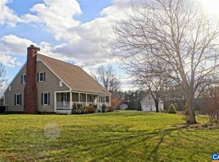 15286 McWilliams Dr, Barboursville, VA 22923