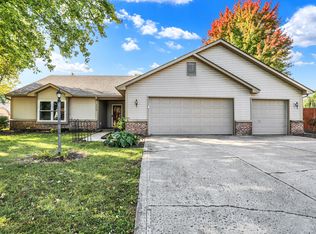 5269 Saint Vail Ct, Noblesville, IN 46062