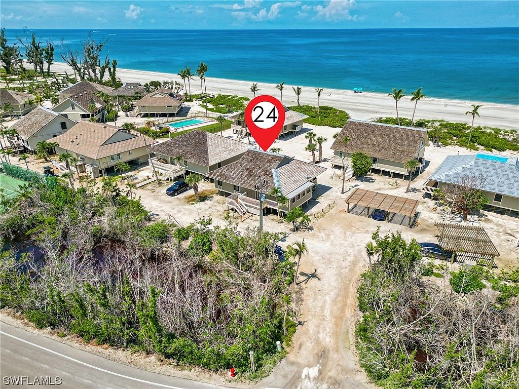 24 Beach Homes, Captiva, FL 33924 MLS 223048801 Zillow