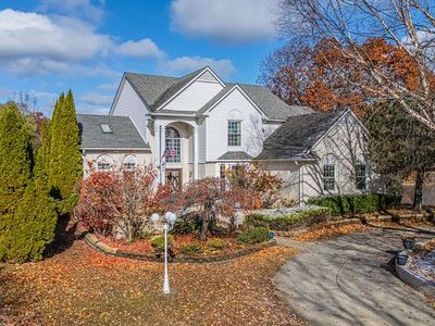 7240 Aaronway Dr, West Bloomfield, MI, 48324