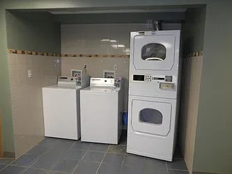 Rented by NY Space Finders Inc.