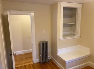 50 Gordon St #2, Somerville, MA 02144