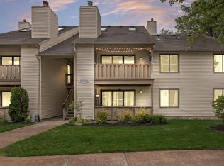 604 The Woods, Cherry Hill, NJ 08003