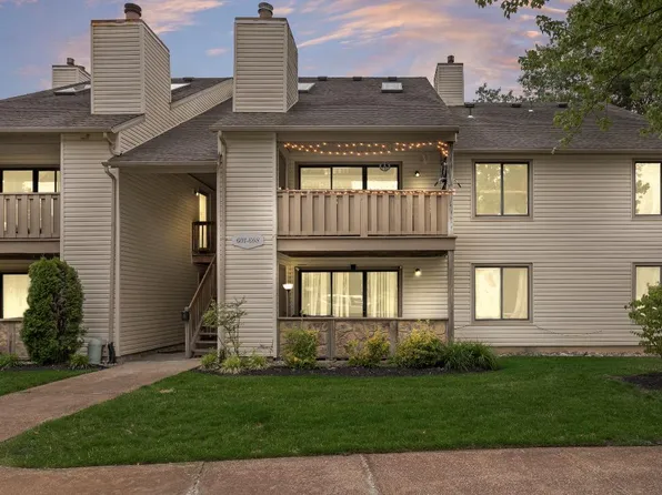 604 The Woods, Cherry Hill, NJ 08003