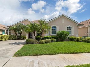 691 Lakescene Dr, Venice, FL 34293