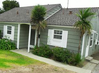 13808 Emory Dr, Whittier, CA 90605