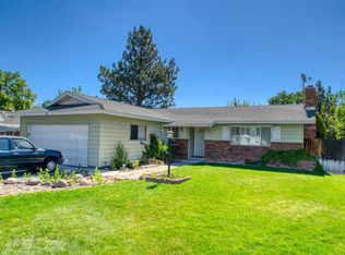 83 York Way, Sparks, NV