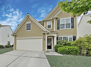 714 Berkeley Ter, Canton, GA 30115