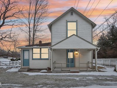 4702 Michigan Rd, Indianapolis, IN, 46228