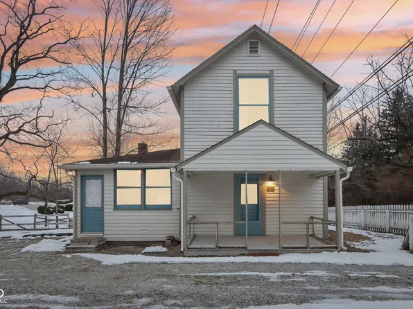 4702 Michigan Rd, Indianapolis, IN 46228