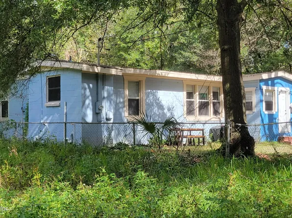 2041 W 6TH Street, Jacksonville, FL 32209