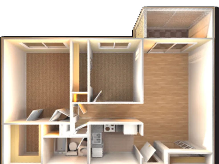 Del Oro Apartment Homes — Photo 30