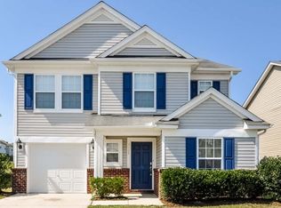 3488 Mackinac Island Ln, Raleigh, NC 27610