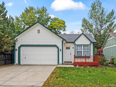 12233 Deerfield Way, Broomfield, CO, 80020