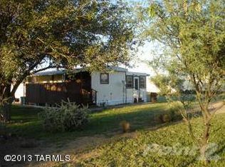 3102 W Rice Rd, Benson, AZ 85602