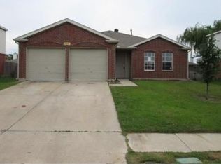 2424 Tisbury Way, Little Elm, TX 75068