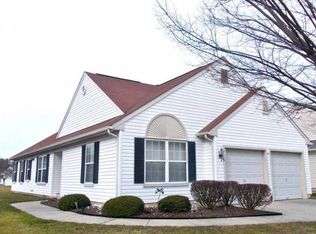 46 Glenview Way E, Gibbsboro, NJ 08026