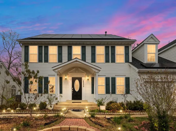 8808 Priscilla Ct, Lanham, MD 20706