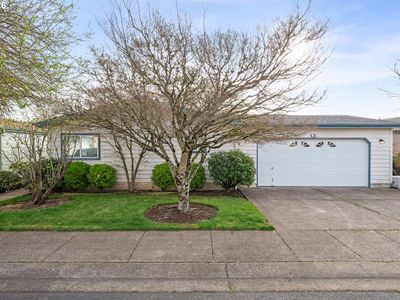4055 Royal Ave Space 30, Eugene, OR, 97402