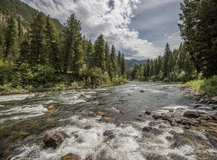 64370 Gallatin Rd, Gallatin Gateway, MT 59730