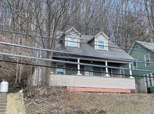 168 Chestnut St, Oneonta, NY 13820