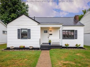 455 22nd St, Dunbar, WV 25064