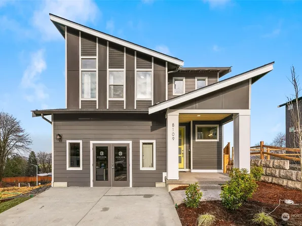 8215 130th Place SE #49, Snohomish, WA 98296