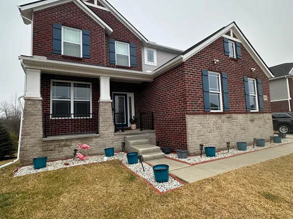 4816 Harriet Ln, Sterling Heights, MI 48314