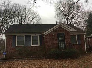 1056 Echles St, Memphis, TN 38111