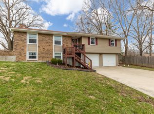 3107 Skylark Dr, Columbia, MO 65203
